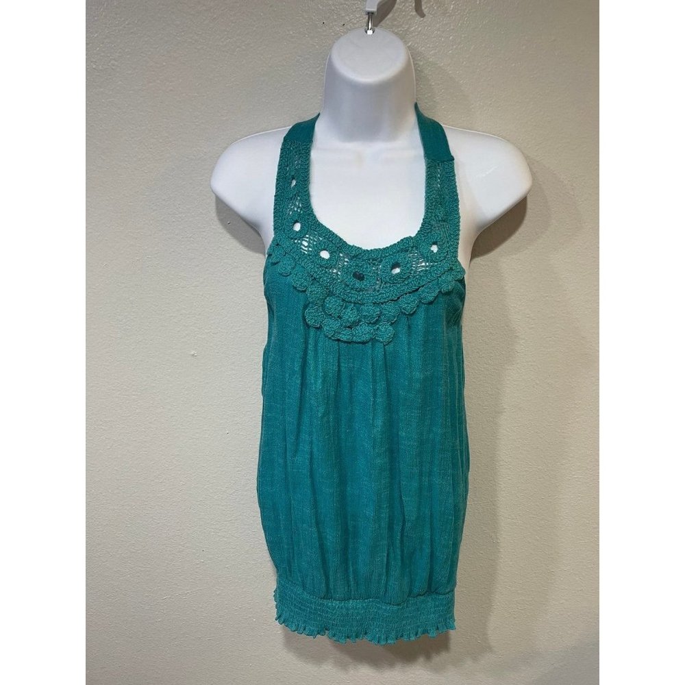 Maurices Tank Top Medium